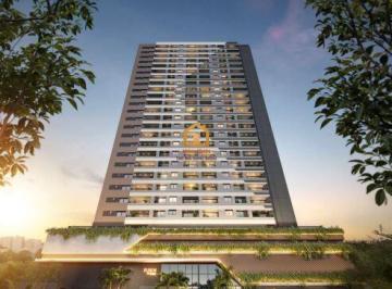 Apartamento · 58m² · 2 Quartos · 2 Vagas · LANCA344- Fusion Setor Nova Suíça – Goiânia GO.