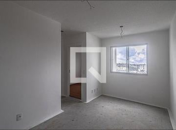 Apartamento · 40m² · 2 Quartos · Apartamento à Venda - Jardim Santa Emília, 2 Quartos, 40 m2