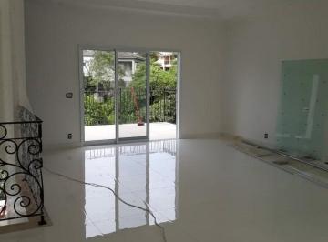 Casa · 358m² · 4 Quartos · 4 Vagas · Casa à venda no condomínio Tarumã em Santana de Parnaíba com 4 suítes