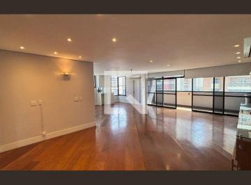 Apartamento · 270m² · 4 Quartos · 3 Vagas · Apartamento à Venda - Jardim, 4 Quartos, 270 m2