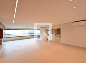 Apartamento · 159m² · 3 Quartos · 2 Vagas · Apartamento à Venda - Vila Clementino, 3 Quartos, 159 m2