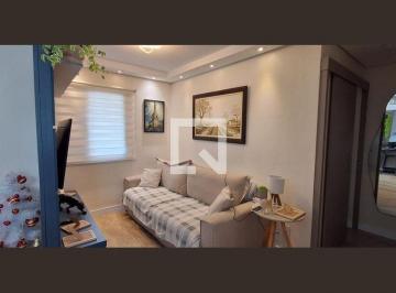 Apartamento · 79m² · 2 Quartos · 2 Vagas · Apartamento à Venda - Olímpico, 2 Quartos, 79 m2