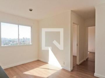 Apartamento · 45m² · 2 Quartos · 1 Vaga · Apartamento à Venda - Vila Roque, 2 Quartos, 45 m2