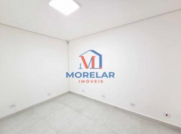 Comercial · 16m² · 1 Quarto · Sala comercial para locação, 12m² por R$ 1.800,00- Centro - Mairiporã/SP