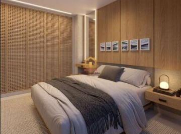 Apartamento · 107m² · 3 Quartos · 3 Vagas · LANCA346 - Fusion Setor Nova Suíça – Goiânia GO