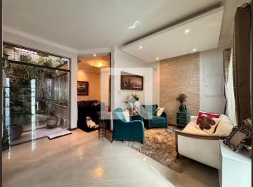 Casa · 140m² · 3 Quartos · 2 Vagas · Casa à Venda - Vila Metalúrgica, 3 Quartos, 140 m2