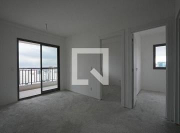 Apartamento · 48m² · 2 Quartos · 1 Vaga · Apartamento à Venda - Vila Mariana, 2 Quartos, 48 m2