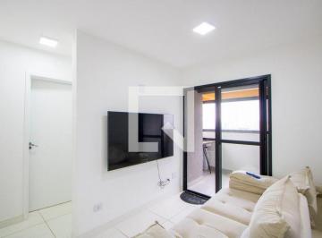 Apartamento · 40m² · 2 Quartos · 2 Vagas · Apartamento à Venda - Vila Assunção, 2 Quartos, 40 m2