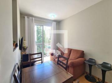 Apartamento · 45m² · 2 Quartos · 1 Vaga · Apartamento à Venda - Sapopemba, 2 Quartos, 45 m2