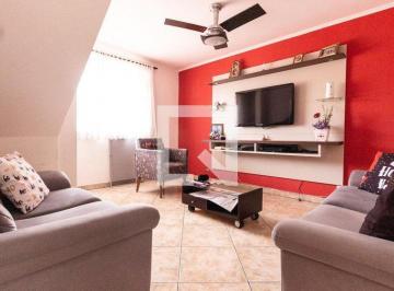 Casa · 154m² · 3 Quartos · 1 Vaga · Casa à Venda - Vila Nova Cachoeirinha, 3 Quartos, 154 m2