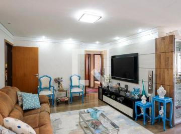 Apartamento · 118m² · 3 Quartos · 2 Vagas · Apartamento à Venda - Barcelona, 3 Quartos, 118 m2