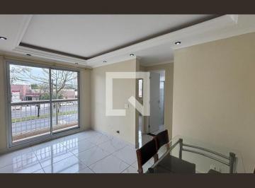 Apartamento · 50m² · 2 Quartos · 1 Vaga · Apartamento à Venda - Vila América, 2 Quartos, 50 m2