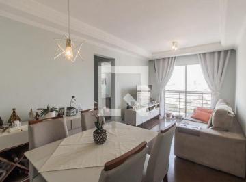 Apartamento · 54m² · 2 Quartos · 1 Vaga · Apartamento à Venda - Ermelino Matarazzo, 2 Quartos, 54 m2
