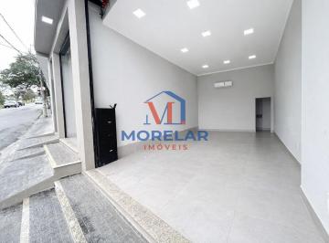 Comercial · 60m² · Salão comercial térreo para locação, 60m² por R$ 3.500,00 Centro - Mairiporã/SP