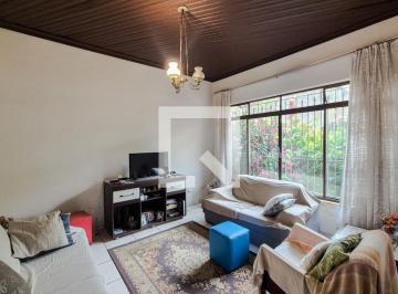 Photo 1 · Casa à Venda - Vila Lusitânia, 3 Quartos, 129 m2