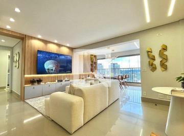 Apartamento · 106m² · 2 Quartos · 2 Vagas · Apartamento à Venda - Vila Mascote, 2 Quartos, 106 m2