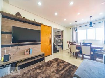 Apartamento · 160m² · 3 Quartos · 2 Vagas · Apartamento à Venda - Vila Metalúrgica, 3 Quartos, 160 m2