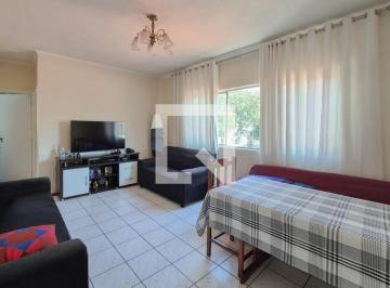 Apartamento · 60m² · 2 Quartos · 1 Vaga · Apartamento à Venda - Baeta Neves, 2 Quartos, 60 m2