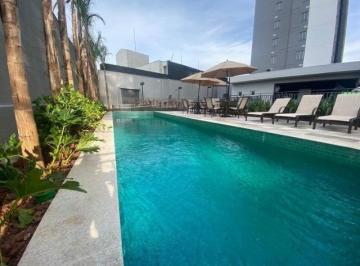 Apartamento · 34m² · 2 Quartos · Apartamento à venda em Santo Amaro