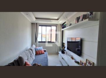 Apartamento · 84m² · 2 Quartos · 2 Vagas · Apartamento à Venda - Vila Lusitânia, 2 Quartos, 84 m2