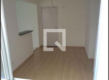 Apartamento · 47m² · 2 Quartos · 1 Vaga · Apartamento à Venda - Vila América, 2 Quartos, 47 m2