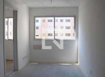 Apartamento · 35m² · 2 Quartos · Apartamento à Venda - Barra Funda, 2 Quartos, 35 m2