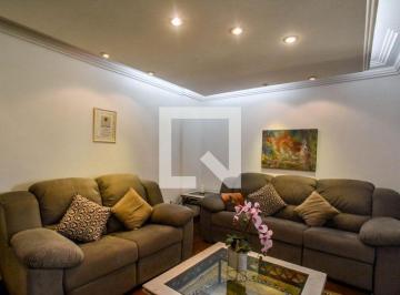 Apartamento · 125m² · 3 Quartos · 2 Vagas · Apartamento à Venda - Santa Teresinha, 3 Quartos, 125 m2