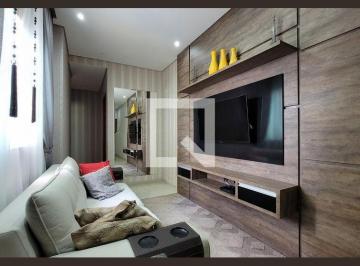 Apartamento · 110m² · 2 Quartos · 2 Vagas · Apartamento à Venda - Vila Metalúrgica, 2 Quartos, 110 m2