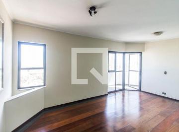 Apartamento · 110m² · 3 Quartos · 2 Vagas · Apartamento à Venda - Alphaville, 3 Quartos, 110 m2