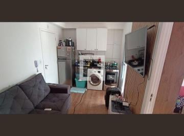 Apartamento · 31m² · 2 Quartos · Apartamento à Venda - Vila Sônia, 2 Quartos, 31 m2