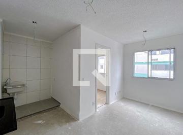 Apartamento · 40m² · 2 Quartos · Apartamento à Venda - Mooca, 2 Quartos, 40 m2