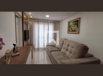 Apartamento · 65m² · 2 Quartos · 1 Vaga · Apartamento à Venda - Olímpico, 2 Quartos, 65 m2