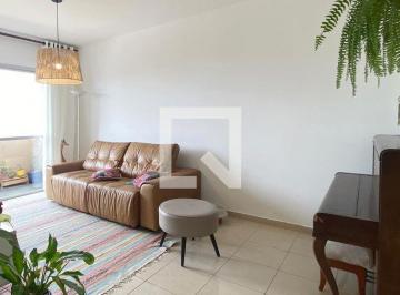 Apartamento · 83m² · 3 Quartos · 1 Vaga · Apartamento à Venda - Vila Boa Vista, 3 Quartos, 83 m2