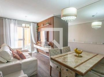 Apartamento · 64m² · 3 Quartos · 1 Vaga · Apartamento à Venda - Taboão, 3 Quartos, 64 m2