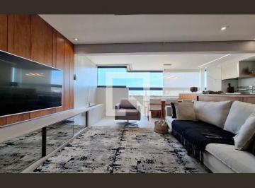 Apartamento · 125m² · 3 Quartos · 3 Vagas · Apartamento à Venda - Vila Assunção, 3 Quartos, 125 m2
