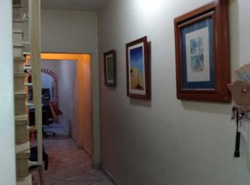 Casa · 280m² · 3 Quartos · 3 Vagas · lindo sobrado em perdizes