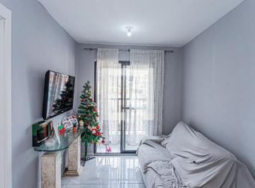 Apartamento · 42m² · 2 Quartos · Apartamento à Venda - Freguesia do Ó, 2 Quartos, 42 m2