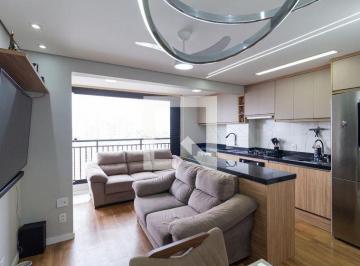 Apartamento · 57m² · 3 Quartos · 2 Vagas · Apartamento à Venda - Padroeira, 3 Quartos, 57 m2