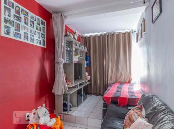 Apartamento · 40m² · 1 Quarto · Apartamento à Venda - Bom Retiro, 1 Quarto, 40 m2
