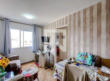 Apartamento · 44m² · 2 Quartos · Apartamento à Venda - Mooca, 2 Quartos, 44 m2
