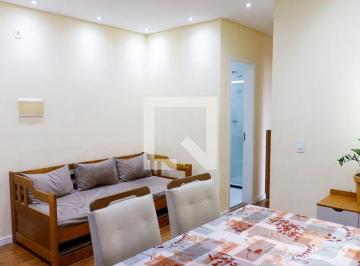Apartamento · 47m² · 3 Quartos · 1 Vaga · Apartamento à Venda - Novo Osasco, 3 Quartos, 47 m2