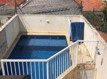 Casa · 340m² · 3 Quartos · 15 Vagas · Sobrado à venda, Santa Paula, São Caetano do Sul