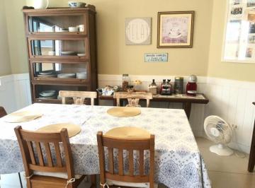 Casa · 399m² · 4 Quartos · 4 Vagas · Imperdível: Casa em condomínio à venda em Alphaville Conde II, Barueri-SP! 4 quartos, 4 suítes, 5 ba