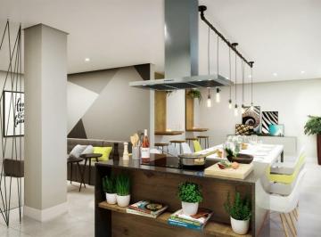 Apartamento · 28m² · 1 Quarto · Apartamento de 1 dormitório na Vila Buarque - Cond. Living For consolação