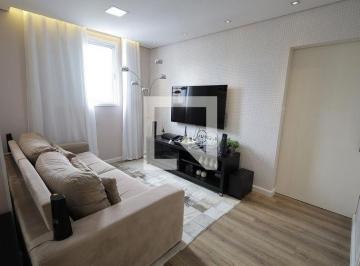 Apartamento · 73m² · 3 Quartos · 1 Vaga · Apartamento à Venda - Jardim, 3 Quartos, 73 m2