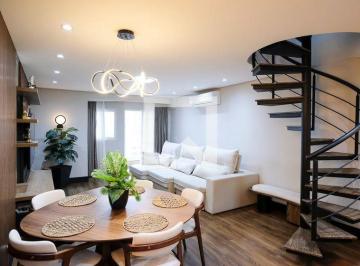Apartamento · 307m² · 3 Quartos · 3 Vagas · Apartamento à Venda - Rudge Ramos, 3 Quartos, 307 m2