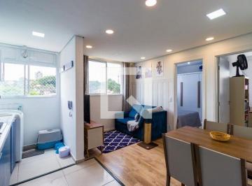 Apartamento · 40m² · 2 Quartos · Apartamento à Venda - Portal do Morumbi, 2 Quartos, 40 m2