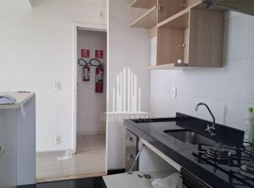 Apartamento · 47m² · 2 Quartos · 1 Vaga · Excelente oportunidade! Apartamento à venda em São Paulo-SP, Parque Paineiras. 2 quartos, 1 sala, 1