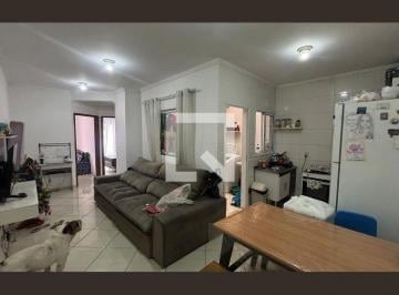 Apartamento · 54m² · 2 Quartos · 1 Vaga · Apartamento à Venda - Vila Metalúrgica, 2 Quartos, 54 m2