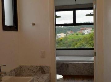 Casa · 466m² · 4 Quartos · 4 Vagas · Imóvel de Luxo em Alphaville: Casa em Condomínio com 4 Quartos, 4 Suítes e 466m² - Santana de Parnaí